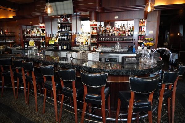 Sullivan's Steakhouse by null