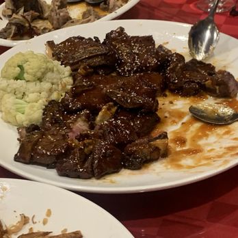 Park Asia - Dim Sum Near Me - Brooklyn, New York