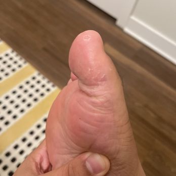 All Family Nails & Spa - Paid for a deluxe pedicure. - Nail Salons Near Me - La Plata, Maryland All Family Nails & Spa - Paid for a deluxe pedicure. - Nail Salons Near Me - La Plata, Maryland