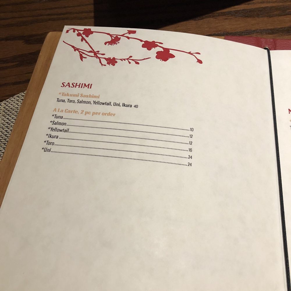 Takumi-Tei - Menu - Japanese Near Me - Lake Buena Vista, Florida Takumi-Tei - Menu - Japanese Near Me - Lake Buena Vista, Florida