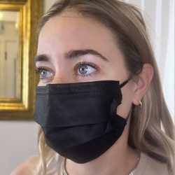 Love Your Face - Eyelash lift & tint