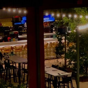 Electric Pickle - Outdoor bar - New American Near Me - Tempe, Arizona Electric Pickle - Outdoor bar - New American Near Me - Tempe, Arizona