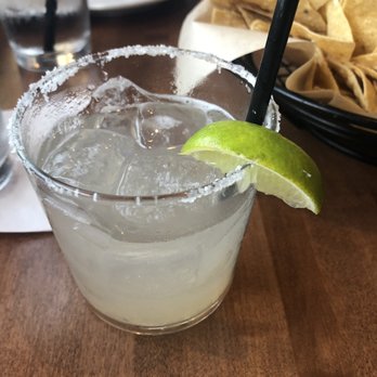 Cocina Madrigal - House Margaritas! Perfectly made - Tacos Near Me - Phoenix, Arizona