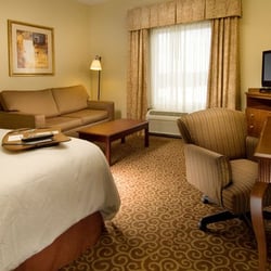 Hampton Inn & Suites Lakeland-South Polk Parkway