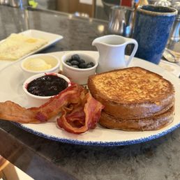 French toast French toast