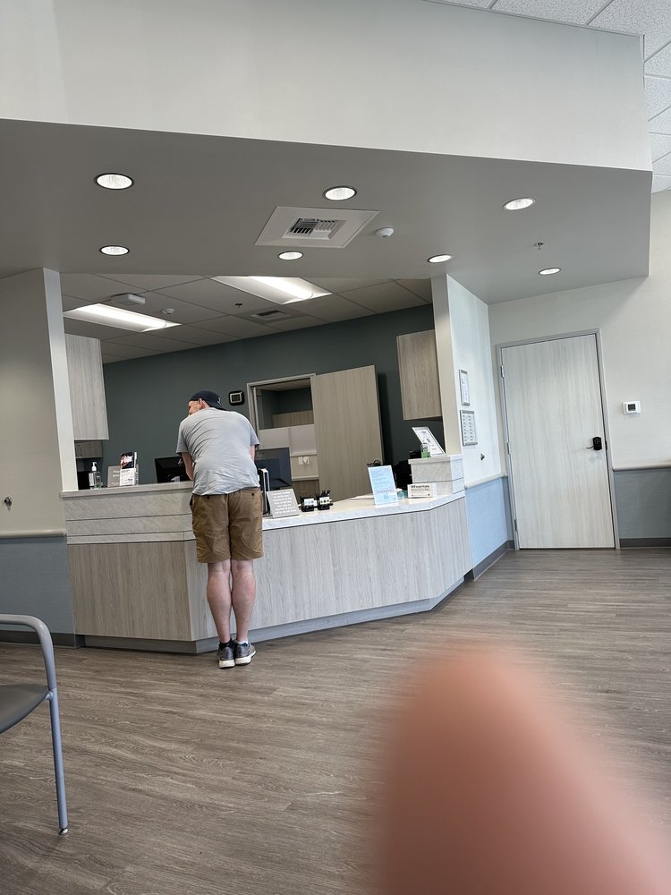 CareNow - patient advocate in Las Vegas, NV