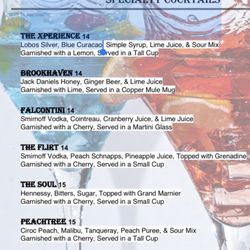 Xperience - Sports Bar & Lounge in Atlanta gift card