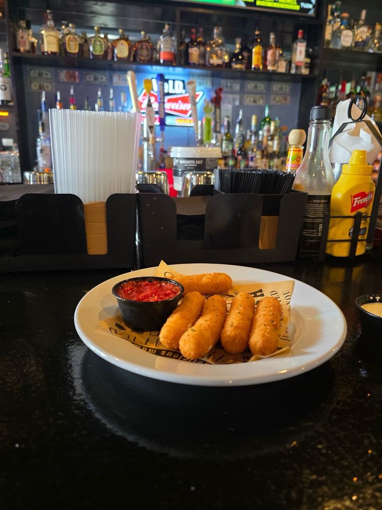 Bayside Burger & Beer Image