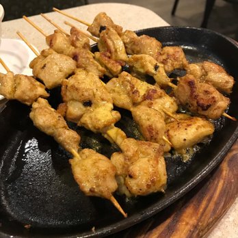 Mui Garden Restaurant - Malaysian Near Me - Richmond, British Columbia