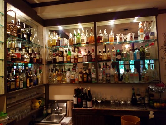 Ironbound Restaurant and Inn by null