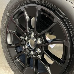 Wheel Magik NW