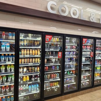 Pilot Travel Center - Plenty of liquid selection. - Gas Stations Near Me - Junction, Texas Pilot Travel Center - Plenty of liquid selection. - Gas Stations Near Me - Junction, Texas