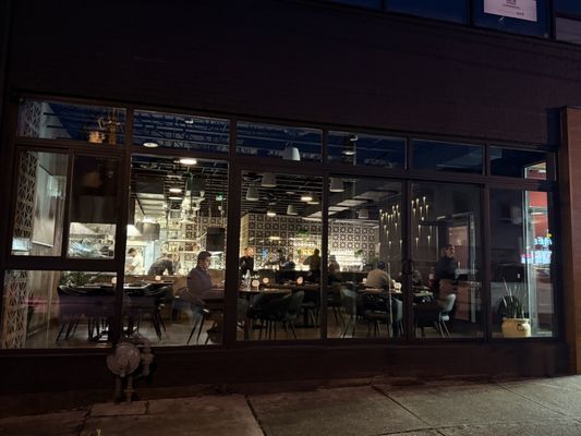 Casa Morales by null