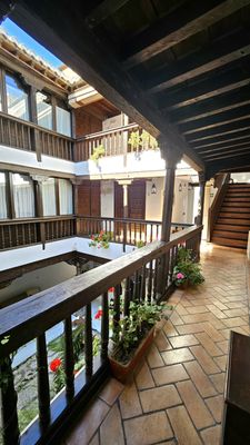Casa del Capitel Nazarí by null