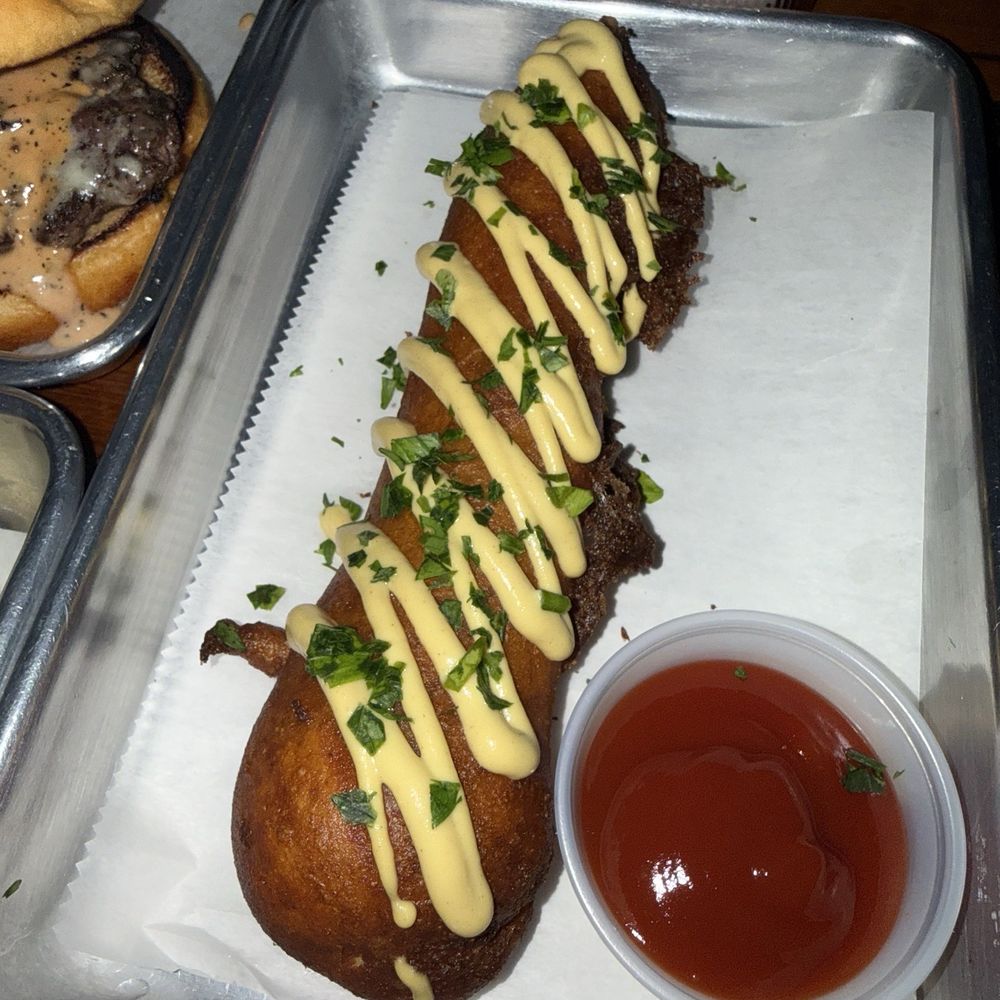 Fry Baby - Chicken Shop Near Me - Brooklyn, New York