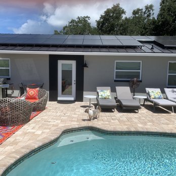 Legacy Applications - Painters Near Me