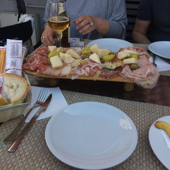 らちゅPuntoVenezia dalle radici ad oggi AL 56 ZERO OTTO, Venice - Cannaregio - Restaurant Reviews