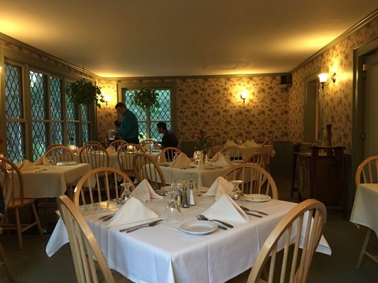 Crocker House Country Inn by null