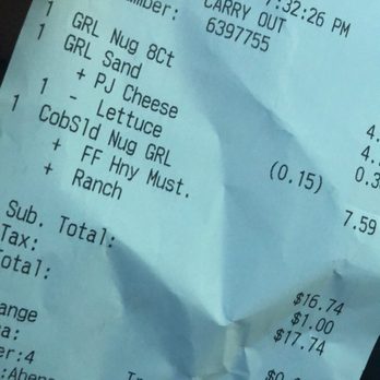 Chick-fil-A - Fast Food Near Me - Atlanta, Georgia