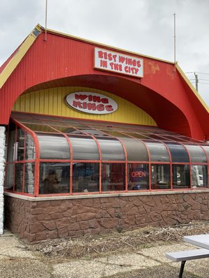 R R Extreme Wings 91 Photos 115 Reviews Chicken Wings 4361 N Keystone Ave Indianapolis In United States Restaurant Reviews Phone Number Menu