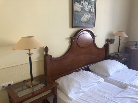 Boutique Hotel Nossek by null
