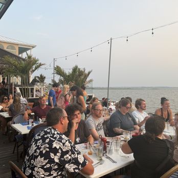 Fager's Island - Outside - Seafood Near Me - Ocean City, Maryland Fager's Island - Outside - Seafood Near Me - Ocean City, Maryland