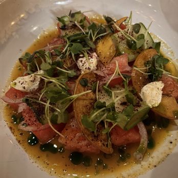 Catahoula DC - Watermelon salad - Cajun/Creole Near Me - Washington, DC, District of Columbia Catahoula DC - Watermelon salad - Cajun/Creole Near Me - Washington, DC, District of Columbia