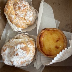 Nice N Fresh Bakery - Look good, taste stale and days past their prime