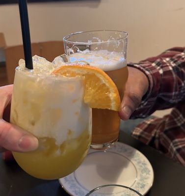 Makin' Groceries Cafe by null