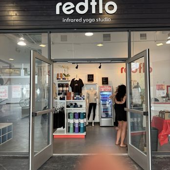 Redflo Yoga - Yoga Near Me - San Diego, California Redflo Yoga - Yoga Near Me - San Diego, California