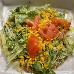 Taco Pronto - Tostado