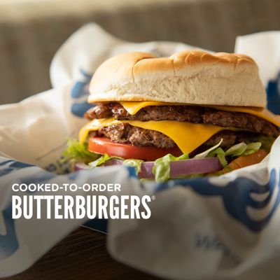Culver’s by null