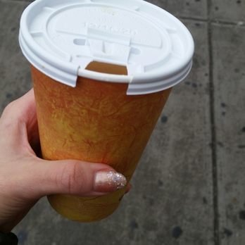 Dyckman Bakery - You know what it is... avena! - Bakeries Near Me - New York, New York