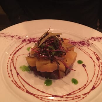 Wild Sage Bistro - Beet salad - New American Near Me - Spokane, Washington