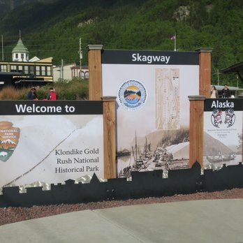 Skagway Alaska - Skagway - Landmarks & Historical Buildings Near Me - Skagway, Alaska Skagway Alaska - Skagway - Landmarks & Historical Buildings Near Me - Skagway, Alaska