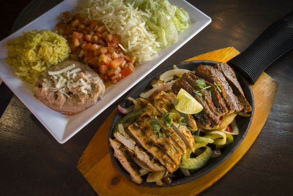 Mr. B's Food & Spirits by null