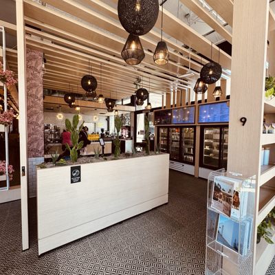 Café La Jefa by null