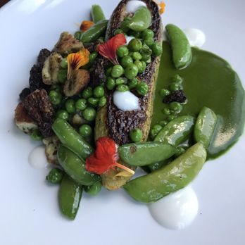 River Café - Canadian (New) Near Me - Calgary, Alberta