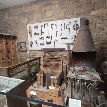 Greater Southwest History Museum - Museums Near Me - Ardmore, Oklahoma
