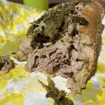Jerry's Roast Pork - Sandwiches Near Me - San Francisco, California Jerry's Roast Pork - Sandwiches Near Me - San Francisco, California
