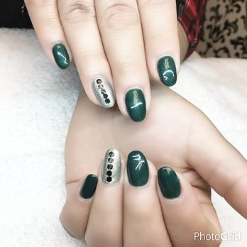 Once Upon a Nail - Nail Technicians Near Me - Phoenix, Arizona