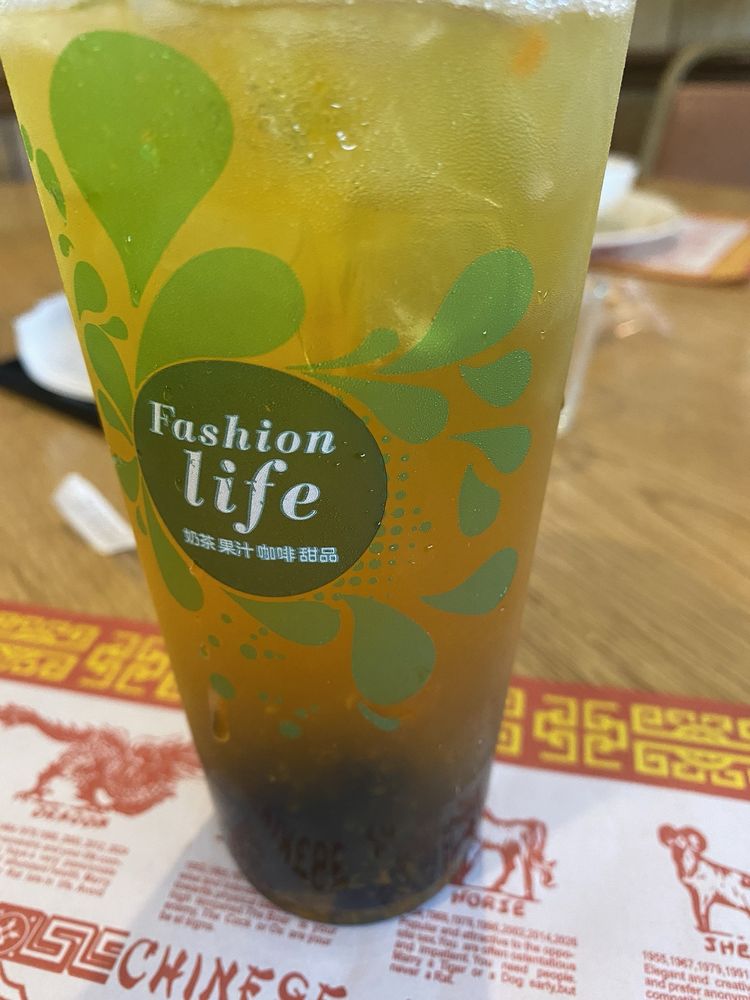 China Delight