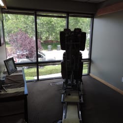 Ryan Bosley DC - Chiropractic Health Center