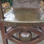 Photo of Joker's Chair
