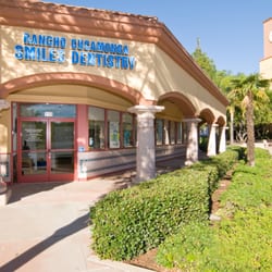 Rancho Cucamonga Smiles Dentistry - Looking for a family dentist in Rancho Cucamonga, CA? You have come to the right spot!
