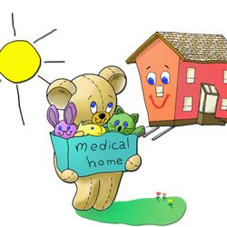 Clarkstown Pediatrics - We are an NCQA Level III rated Medical Home for children and teenagers