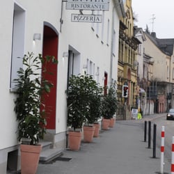 Ristorante La Vita - Das La Vita in der Limburger Straße
