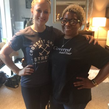 Covered Nail Bar - Muscles & Manicures with Covered Nail Bar & CrossFit Grant Street! - Nail Salons Near Me - Atlanta, Georgia Covered Nail Bar - Muscles & Manicures with Covered Nail Bar & CrossFit Grant Street! - Nail Salons Near Me - Atlanta, Georgia