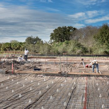 JHM Construction - Masonry/Concrete Near Me - Sarasota, Florida