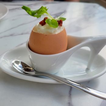 El Cielo - Egg custard - Tapas Bars Near Me - Honolulu, Hawaii El Cielo - Egg custard - Tapas Bars Near Me - Honolulu, Hawaii